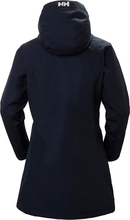 Produktbild Helly Hansen Long Belfast Winter Jacket (M)