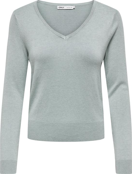 Produktbild Only ONLVENICE Strickpullover Strickpullover (M)