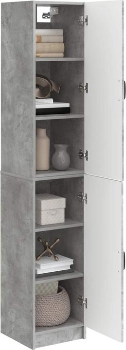 Produktbild vidaXL Möbelset (34.50 x 33 x 87 cm)