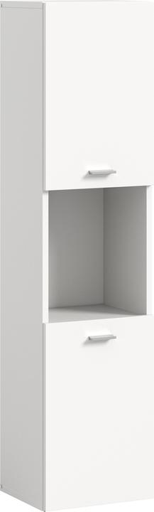 Weiss, weiss Nachbildung