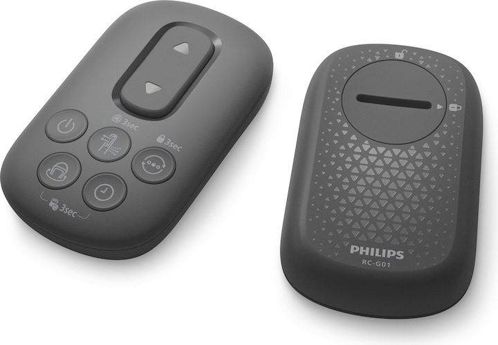 Productafbeelding Philips 8000 series AMF870/15 (70 m²)