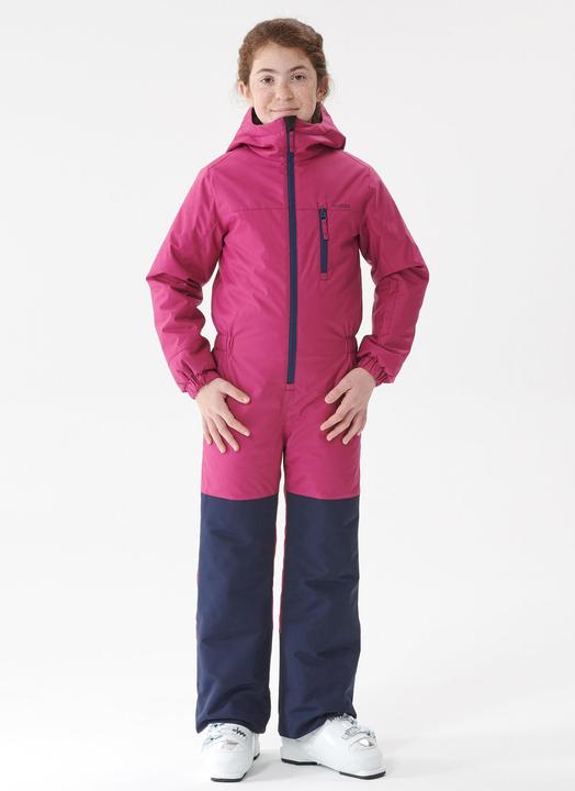 Image du produit Wedze SUIT 100