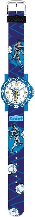 Blau Super Champions