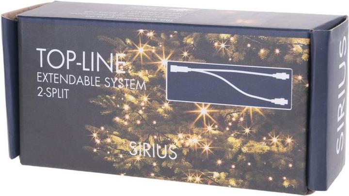 Immagine prodotto Sirius Distributore Top Line