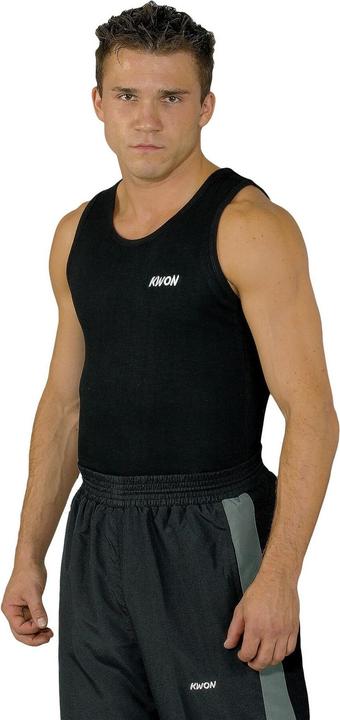 Actual product image Kwon Tank top (L)