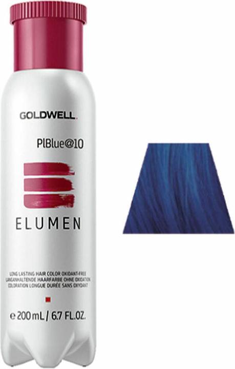 Image du produit Goldwell Elumen (PIBlue10 Pastel Blue10)
