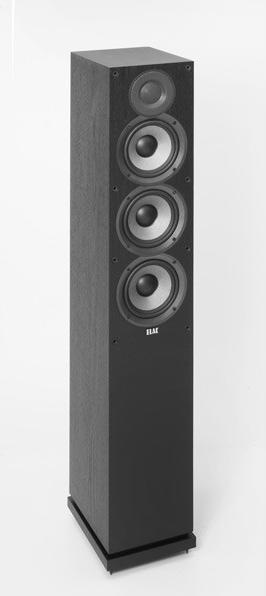 Image du produit ELAC Debut F5.2