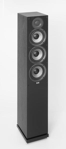 Produktbild ELAC Debut F5.2