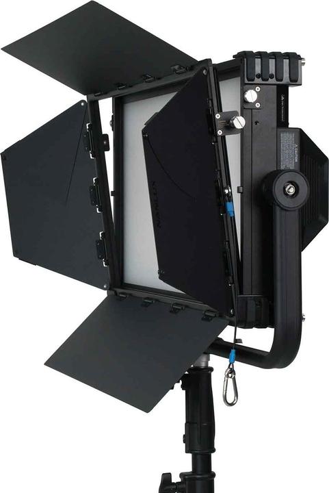 Produktbild Nanlux Barndoor (Dyno 1200C) (Abschirmklappe)