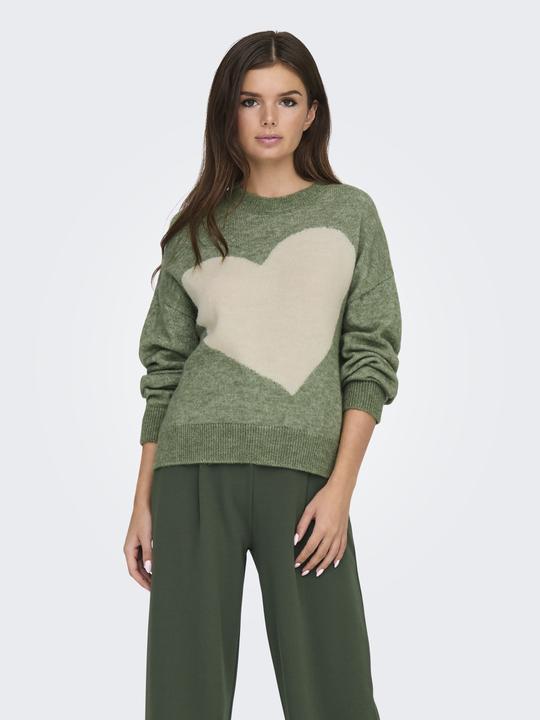 Immagine prodotto JdY JDYLOVELLA Strickpullover Strickpullover (M)