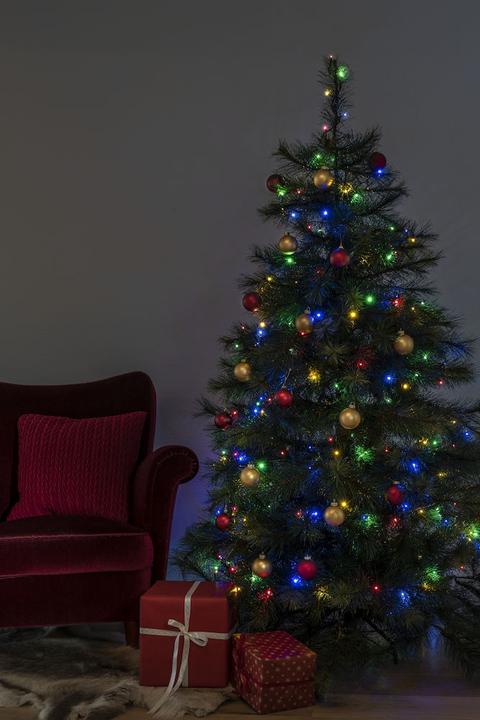 Image du produit Konstsmide Micro-chaîne lumineuse pour l'intérieur (3.63 m)