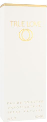 Immagine prodotto Elizabeth Arden Il vero amore (Eau de toilette, 100 ml)