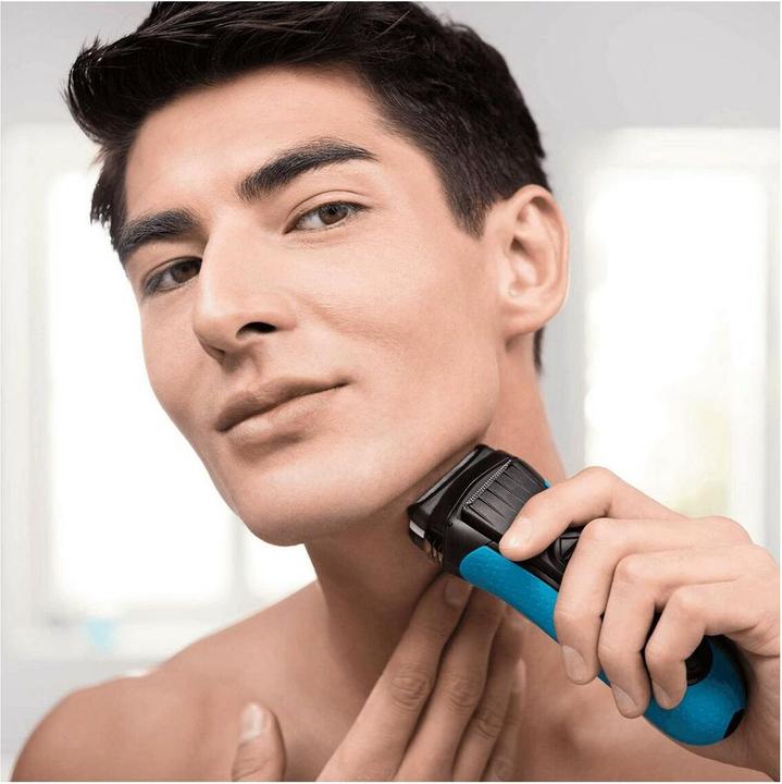 Productafbeelding Braun Serie 3 Combi Pack 31S (1x)