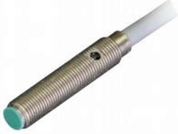 Produktbild Pepperl & Fuchs PEPPERL+FUCHS NBB1,5-5GM25-E3