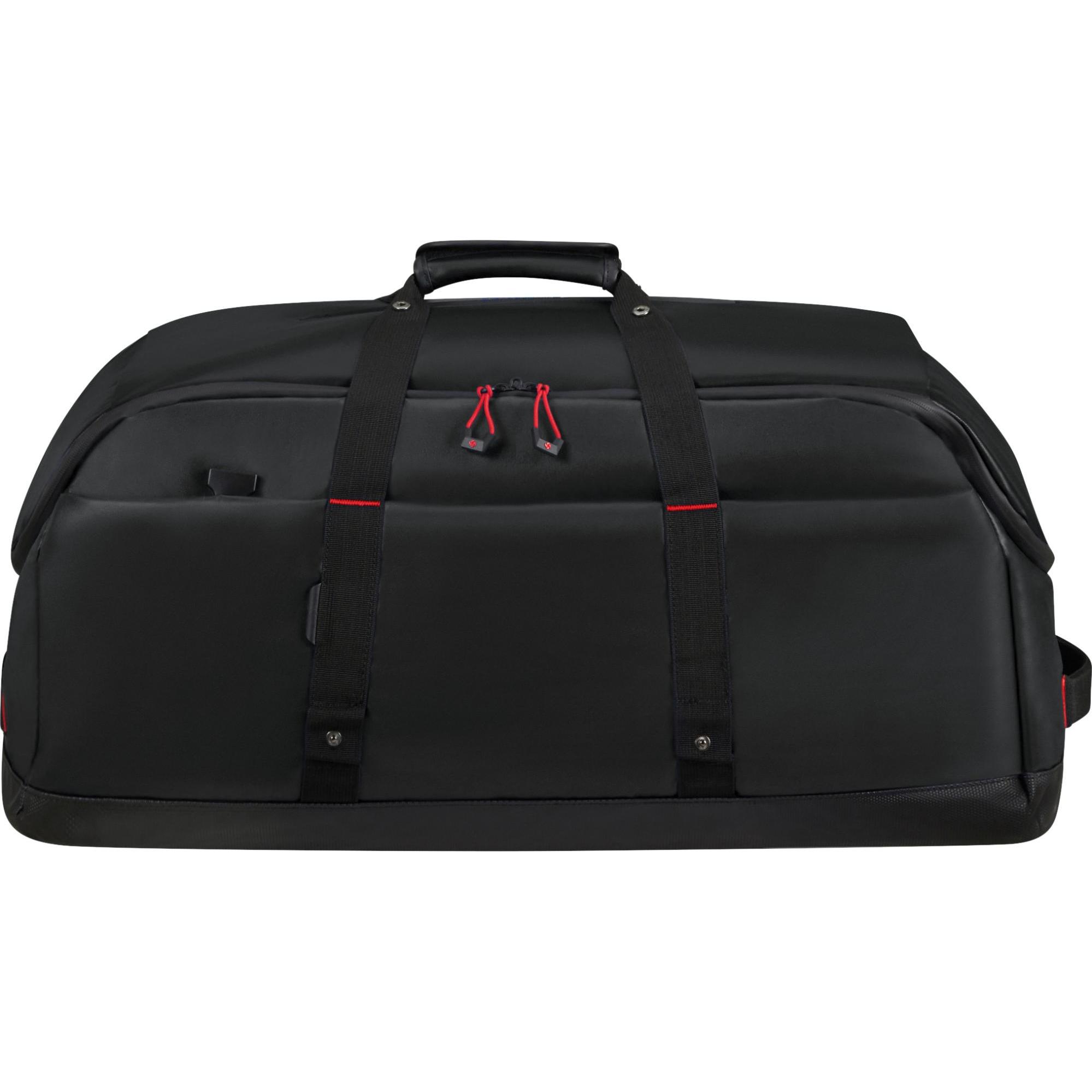 Samsonite, Valigia, 140877-1041, Nero, (90 l)