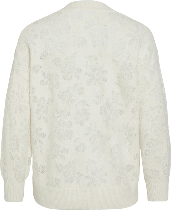 Produktbild Vila V-Ausschnitt Strickjacke (M)
