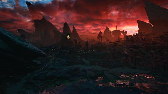 Produktbild Microsoft The Outer Worlds 2 (Premium Edition) (PS5, DE)