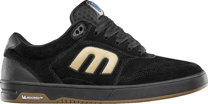 Actual product image etnies The Aurelien Michelin (42)