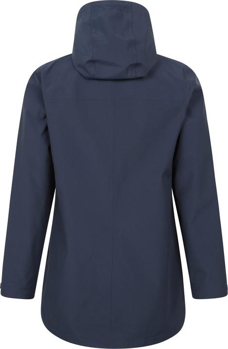 Produktbild Mountain Warehouse Foxtail Jacke Mit Vlies gefüttert (36)