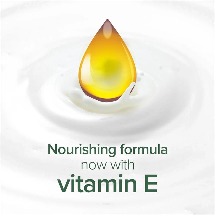Produktbild Palmolive Naturals Kokosnuss & Milch Flüssigseife Nachfüllpackung (Handseife Nachfüllpackung, 500 ml)