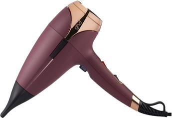 Actual product image ghd Helios Plum