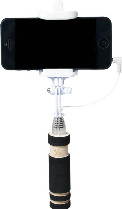 Produktbild LogiLink Mini Selfie Monopod