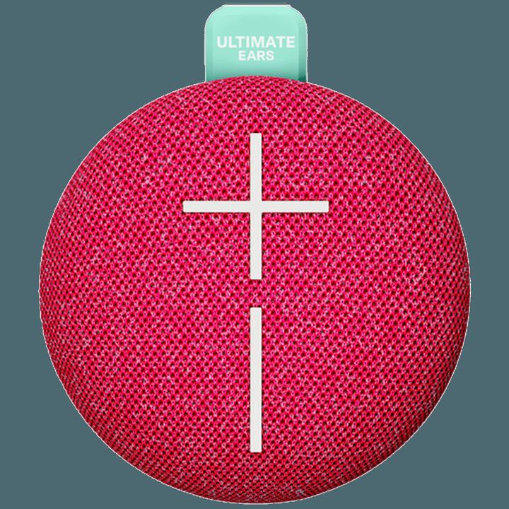 Produktbild UE Miniroll (12 h, Akkubetrieb)