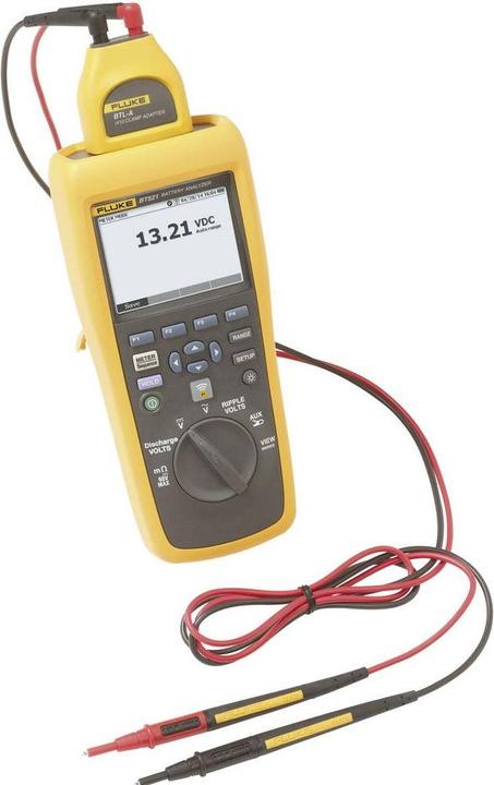 Immagine prodotto Fluke Bt521