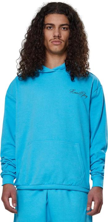 Produktbild 9N1M Sense Ehre & Ruhm Hoodie (L)
