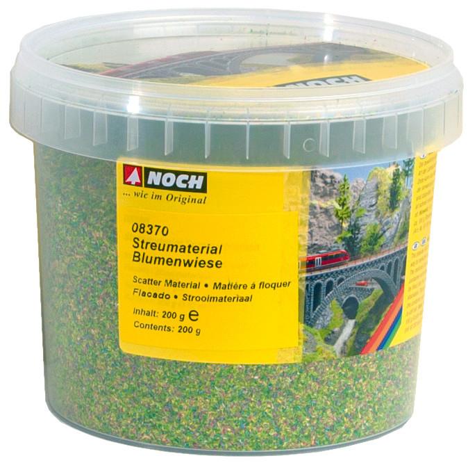 Produktbild Noch Streumaterial Blumenwiese 0008