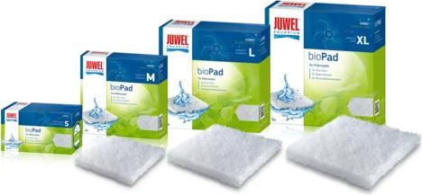 Produktbild Juwel Aquarium BioPad XL (Innenfilter, Salzwasser, Süsswasser)