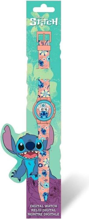 Immagine prodotto Kids Euroswan Ds Import Orologio (Orologio digitale, 36 mm)