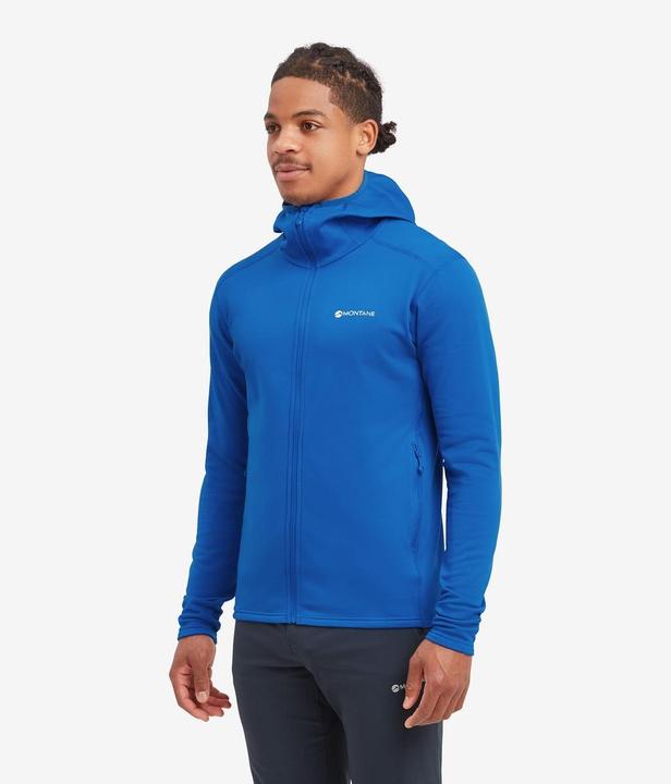 Produktbild Montane Fury Lite Hoodie (S)
