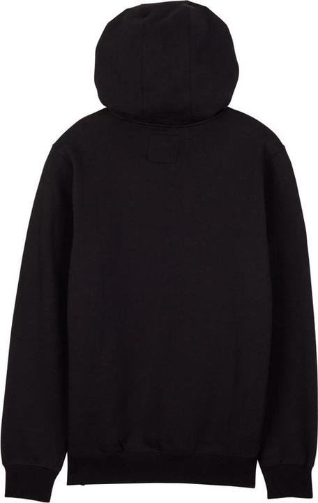 Produktbild Fox Hoody 24 Scans Blk (L)