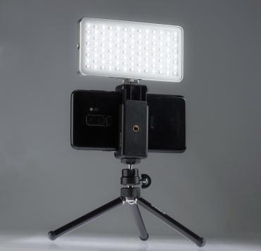 Produktbild Kaiser Fototechnik Kaiser SmartCluster Vario 8 (Videoleuchte)