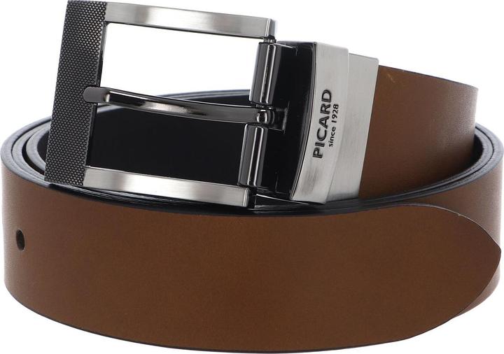 Produktbild Picard Wendegürtel Leder (110)