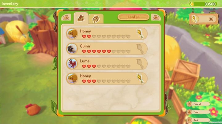 Produktbild Sugardew Island (PS5, DE)