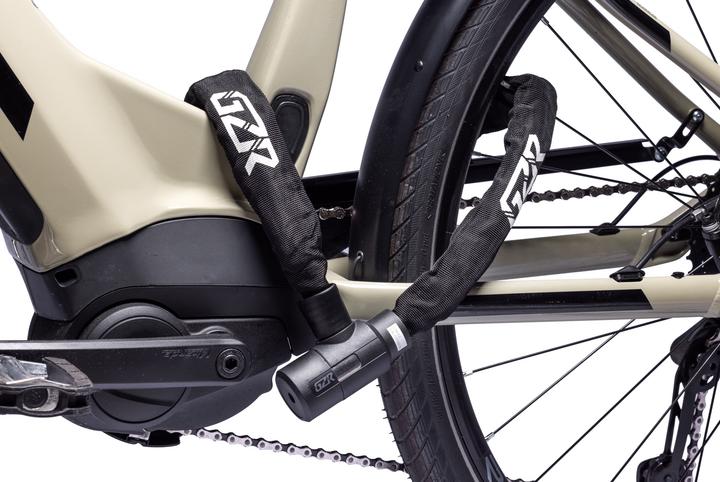 Image du produit GZR C3 Bike Lock 8x1000mm (100 cm)