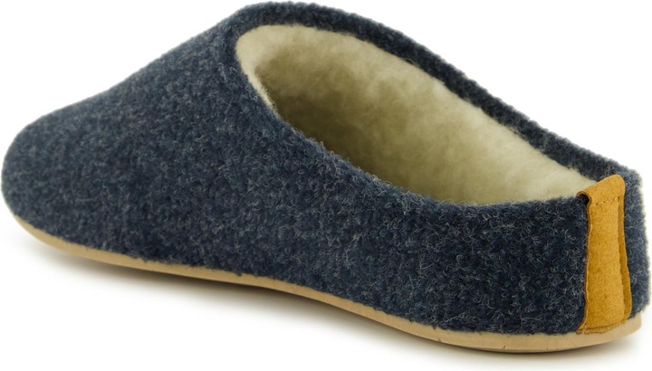 Produktbild Stoic HyddaSt. II Wool Slippers (41)