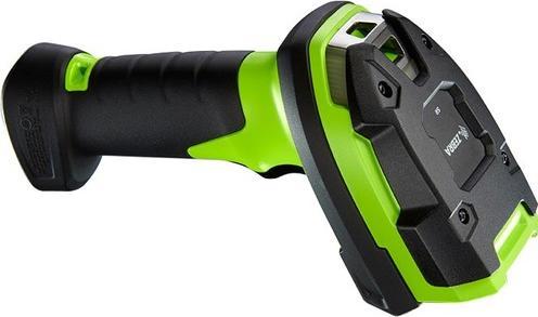 Image du produit Zebra DS3608-HD Lecteur de codes-barres (Codes à barres 2D, Codes à barres 1D)