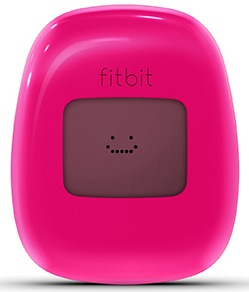 Actual product image Fitbit Zip