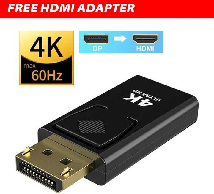 Actual product image GMR Ultra Slim i7 Office PC with 16GB RAM, 512GB SSD, DVD±RW, USB 3, Windows 11 Pro, WiFi Bluetooth (512 GB, 16 GB)