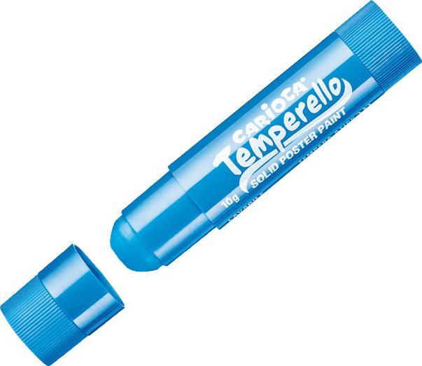 Actual product image Carioca Temperello (Multicoloured, 12 x)