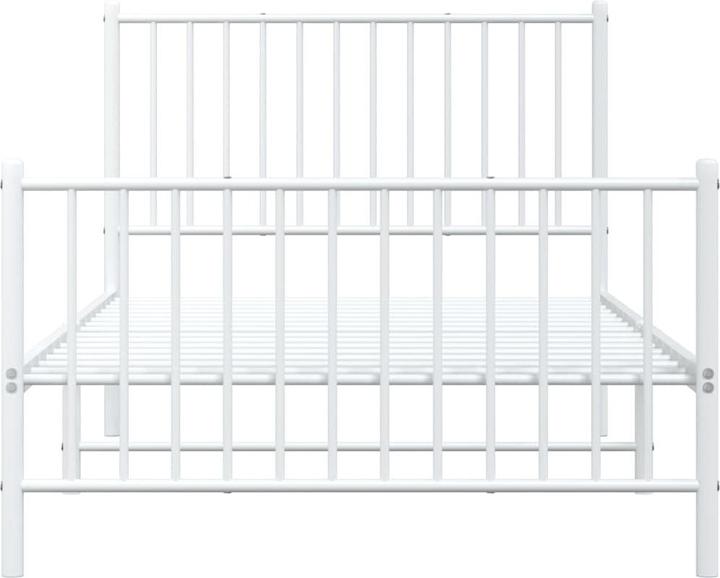 Actual product image VidaXL Ruddie (100 x 190 cm)