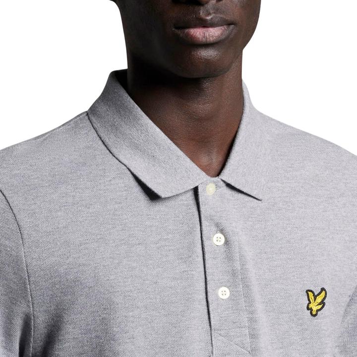 Image du produit Lyle and Scott - Polo style Logo - Homme (XS)