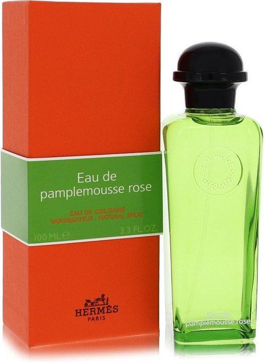 Produktbild Hermès Eau de Pamplemousse Rose (Eau de Cologne, 100 ml)