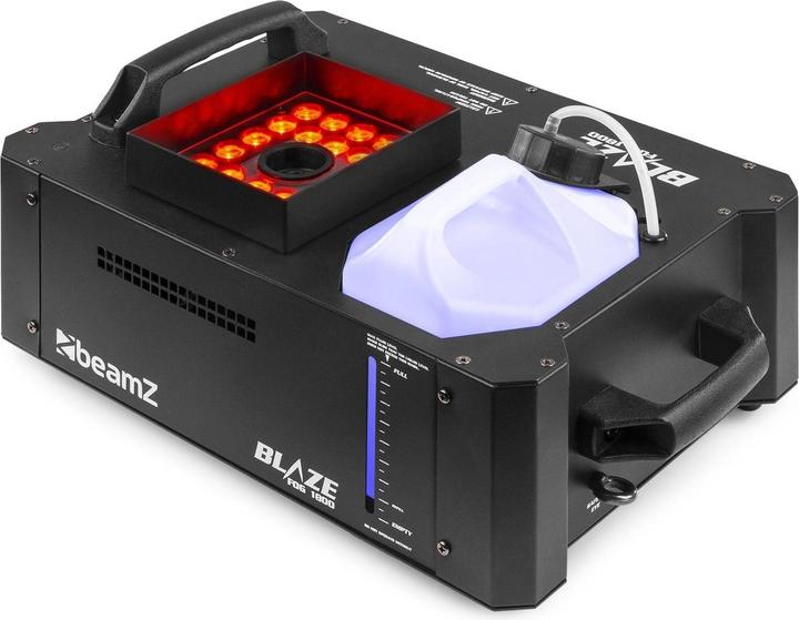 Immagine prodotto BeamZ Blaze1800
