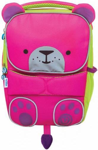 Produktbild Trunki TP Backpacks Betsy Rosa (4.90 l)