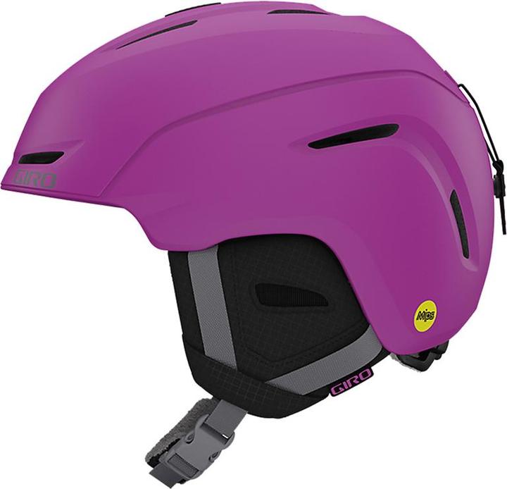 Actual product image Giro Neo Jr. MIPS (52 - 55 cm, S)