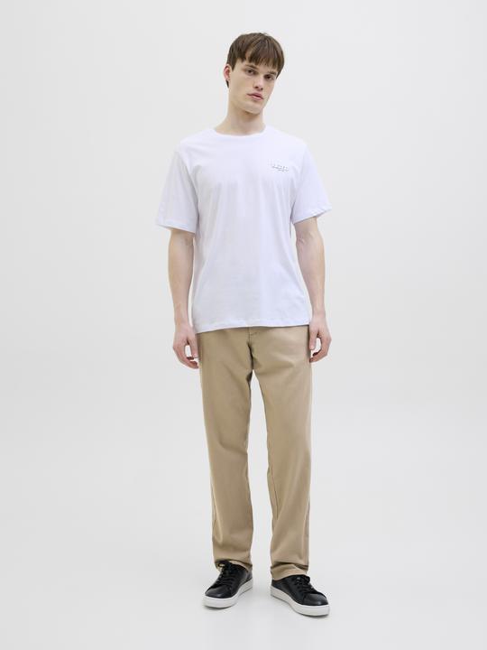 Produktbild Jack & Jones Jrebkenni Sharp Chino Noos (W29/L30)